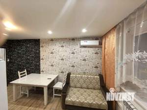 1-к квартира, на длительный срок, 37м2, 3/4 этаж