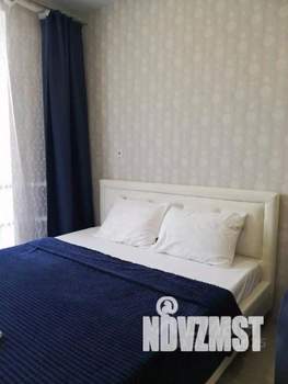 2-к квартира, посуточно, 50м2, 1/1 этаж