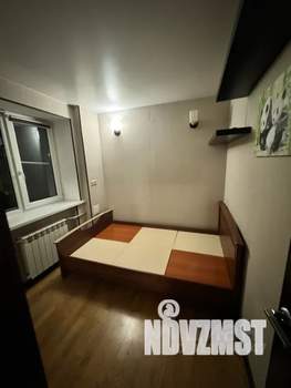 2-к квартира, посуточно, 45м2, 3/5 этаж