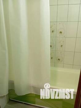 1-к квартира, посуточно, 36м2, 5/9 этаж