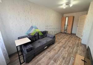 1-к квартира, на длительный срок, 28м2, 6/10 этаж