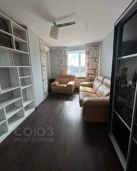 2-к квартира, на длительный срок, 78м2, 5/22 этаж