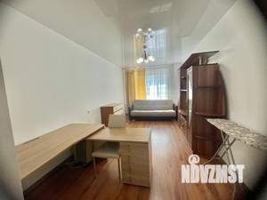 3-к квартира, на длительный срок, 90м2, 2/7 этаж