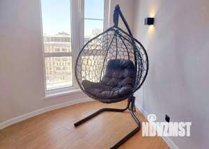 2-к квартира, посуточно, 43м2, 11/15 этаж