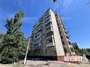 1-к квартира, на длительный срок, 28м2, 1/9 этаж