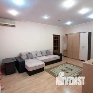 2-к квартира, посуточно, 55м2, 5/6 этаж