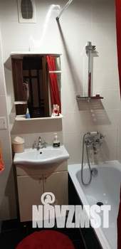 2-к квартира, посуточно, 58м2, 1/3 этаж