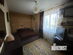 2-к квартира, на длительный срок, 42м2, 2/5 этаж