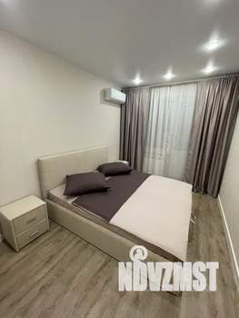 2-к квартира, посуточно, 54м2, 4/9 этаж