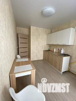 1-к квартира, посуточно, 35м2, 4/4 этаж