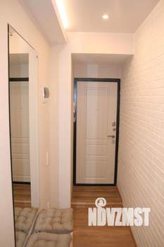 1-к квартира, посуточно, 32м2, 1/1 этаж