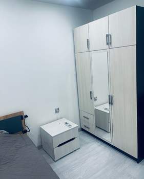 2-к квартира, на длительный срок, 52м2, 1/9 этаж
