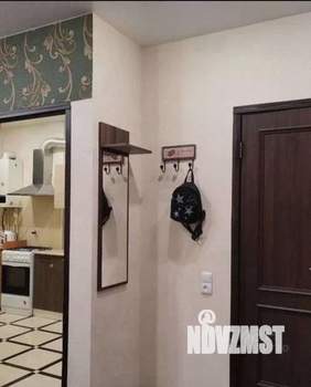 1-к квартира, на длительный срок, 36м2, 4/4 этаж