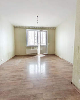 2-к квартира, на длительный срок, 51м2, 6/10 этаж