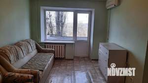 1-к квартира, на длительный срок, 32м2, 4/5 этаж