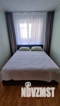 2-к квартира, посуточно, 49м2, 6/9 этаж