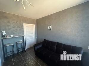 2-к квартира, посуточно, 55м2, 19/19 этаж