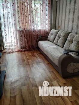 2-к квартира, посуточно, 49м2, 3/5 этаж