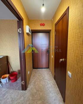 1-к квартира, на длительный срок, 27м2, 3/10 этаж