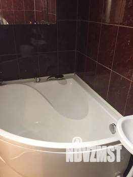 Студия квартира, посуточно, 33м2, 9/9 этаж