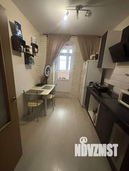 1-к квартира, на длительный срок, 36м2, 12/14 этаж