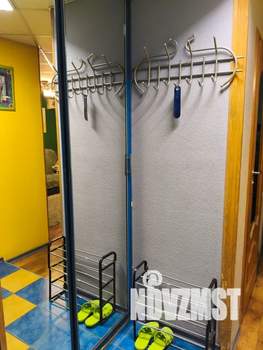 1-к квартира, посуточно, 30м2, 2/5 этаж