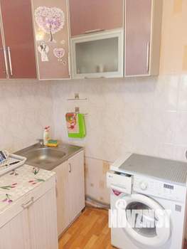 1-к квартира, посуточно, 40м2, 2/5 этаж