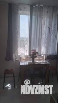 2-к квартира, посуточно, 42м2, 9/10 этаж