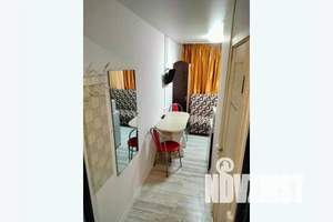 1-к квартира, посуточно, 15м2, 2/5 этаж