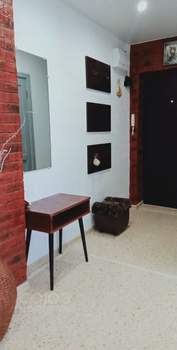 1-к квартира, на длительный срок, 30м2, 5/5 этаж