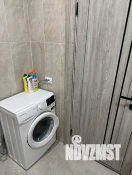 2-к квартира, посуточно, 41м2, 6/12 этаж