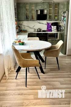 2-к квартира, на длительный срок, 52м2, 6/10 этаж