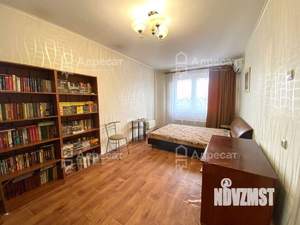 1-к квартира, на длительный срок, 36м2, 5/9 этаж