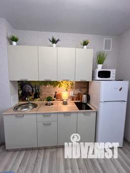 Студия квартира, посуточно, 30м2, 9/9 этаж