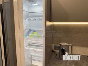 1-к квартира, на длительный срок, 35м2, 4/22 этаж