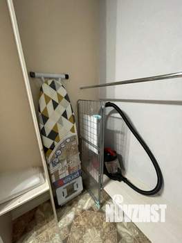 1-к квартира, на длительный срок, 49м2, 12/23 этаж