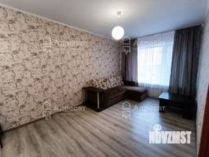 1-к квартира, на длительный срок, 33м2, 1/4 этаж