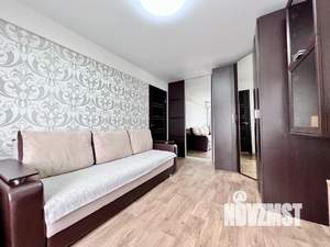 1-к квартира, посуточно, 30м2, 4/5 этаж