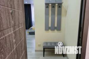1-к квартира, посуточно, 10м2, 4/10 этаж
