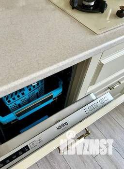 1-к квартира, посуточно, 45м2, 6/6 этаж