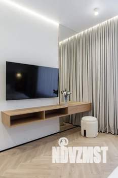 1-к квартира, посуточно, 53м2, 2/8 этаж