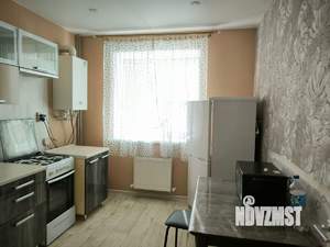 2-к квартира, на длительный срок, 50м2, 4/6 этаж