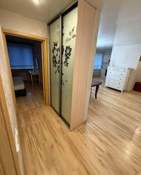 3-к квартира, на длительный срок, 63м2, 5/9 этаж