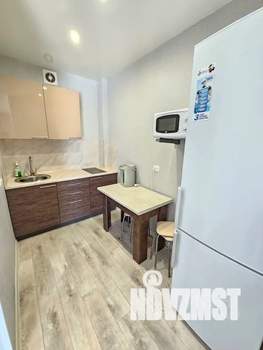 2-к квартира, посуточно, 41м2, 7/9 этаж