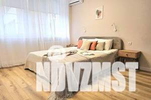 1-к квартира, посуточно, 33м2, 3/9 этаж