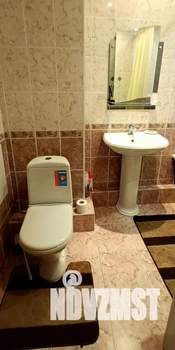 1-к квартира, посуточно, 40м2, 6/9 этаж