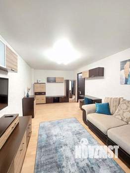 1-к квартира, на длительный срок, 35м2, 8/9 этаж