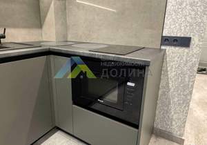 1-к квартира, на длительный срок, 35м2, 4/22 этаж