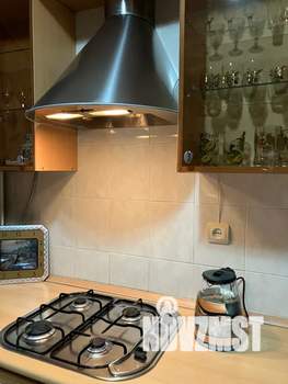 1-к квартира, посуточно, 49м2, 8/9 этаж