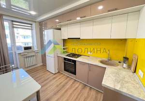 2-к квартира, на длительный срок, 47м2, 2/3 этаж